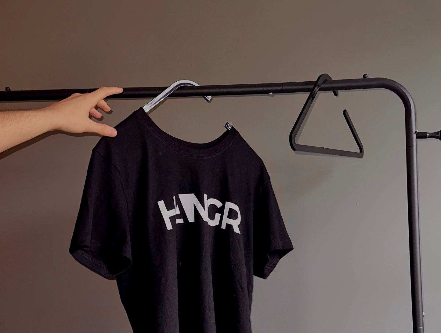 "HANGR" (10 pack)